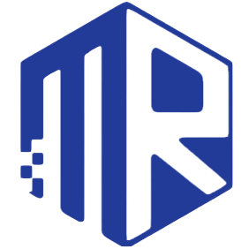 Mr. Tech Logo